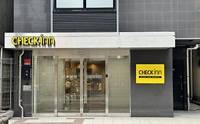 Checkinn Osaka Shinimamiya